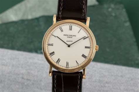 patek philippe herrenuhr replica